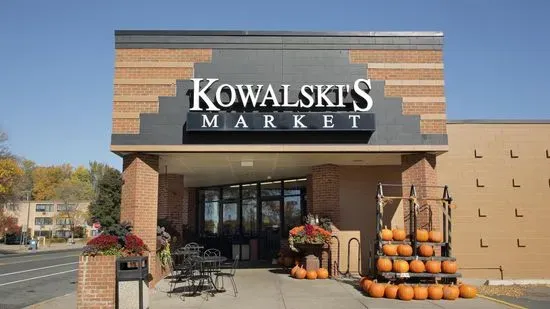 Kowalski's Markets