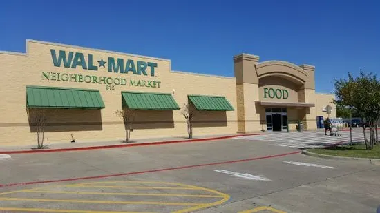 Walmart Neighborhood Market