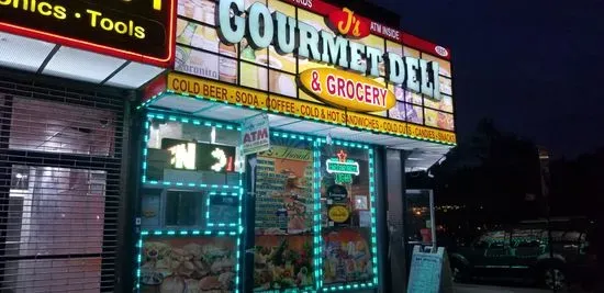 J's Gourmet Deli & Grocery