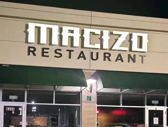 Macizo Restaurant