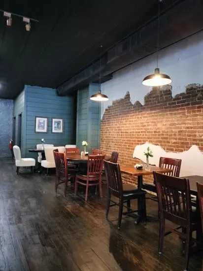 Seven Loaves Kitchen