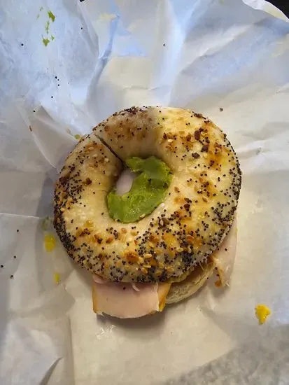 Poppy's Bagels