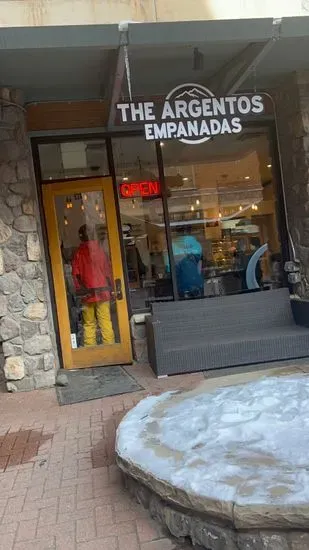 The Argentos Empanadas