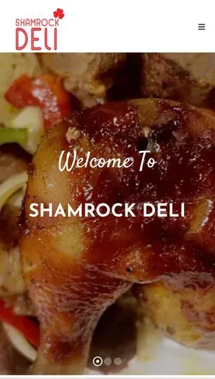 Shamrock Deli