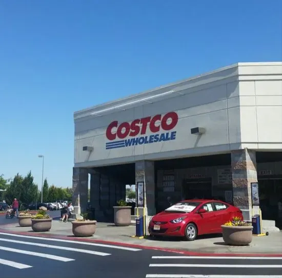 Costco Bakery