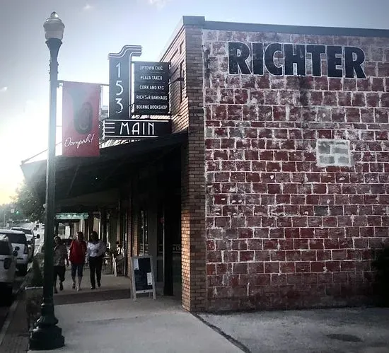 Richter Tavern