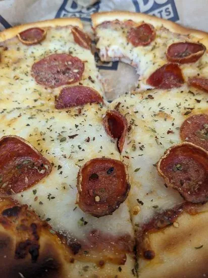 John Dough Pizza