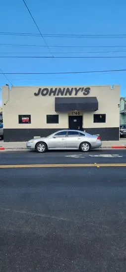 Johnny's - Downtown SL