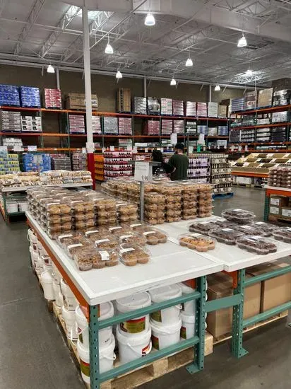 Costco Bakery