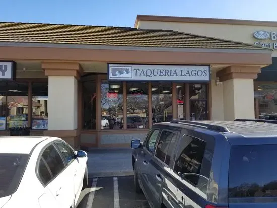 Los Lagos Taqueria