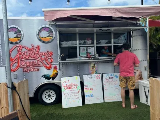 Garbos Grill Two