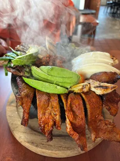 El Molcajete Mexican Restaurant KW
