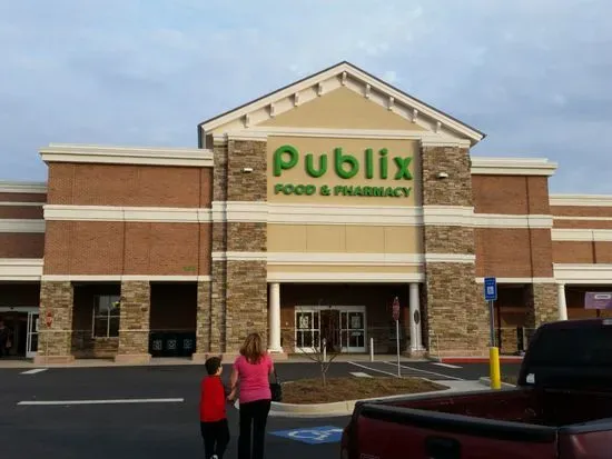 Publix Super Market at Dawson Crossroads