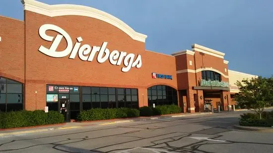 Dierbergs Markets - Arnold Commons