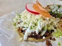 Tacos Sabor Guerrerense