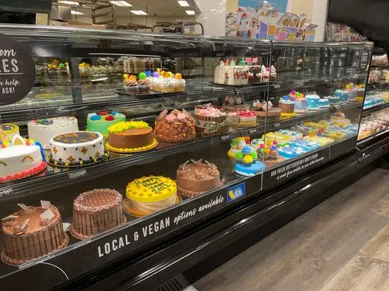 Safeway Bakery