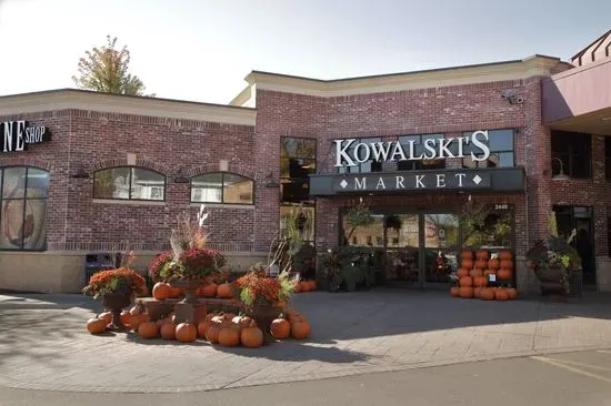 Kowalski's Markets