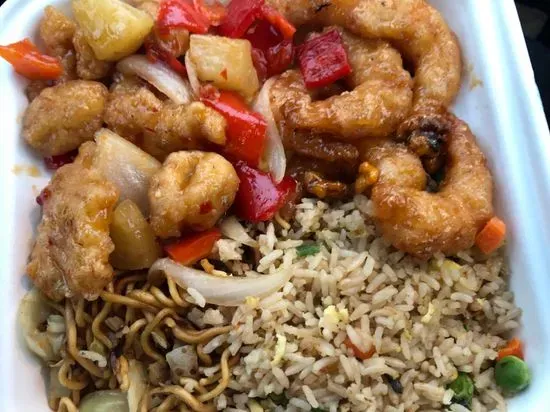 Panda Express