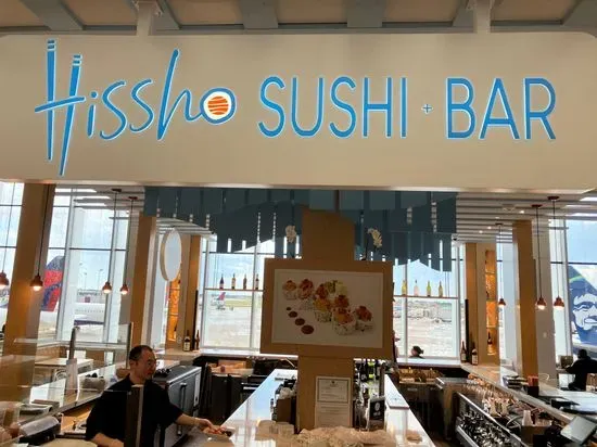 Hissho Sushi