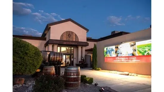 D.H. Lescombes Winery & Bistro - Cottonwood Albuquerque