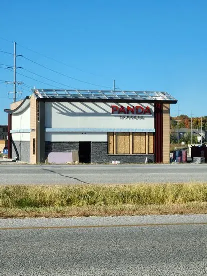 Panda Express