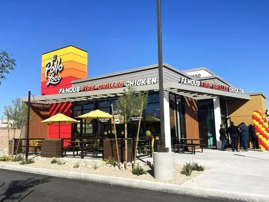 El Pollo Loco