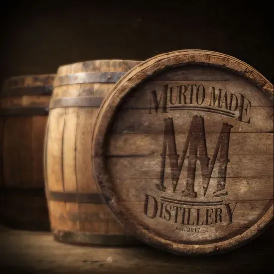 Murto Made Distillery