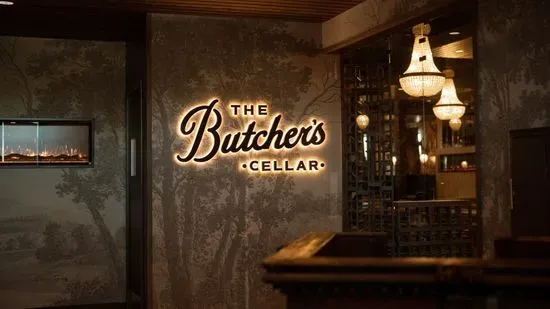 The Butcher's Cellar