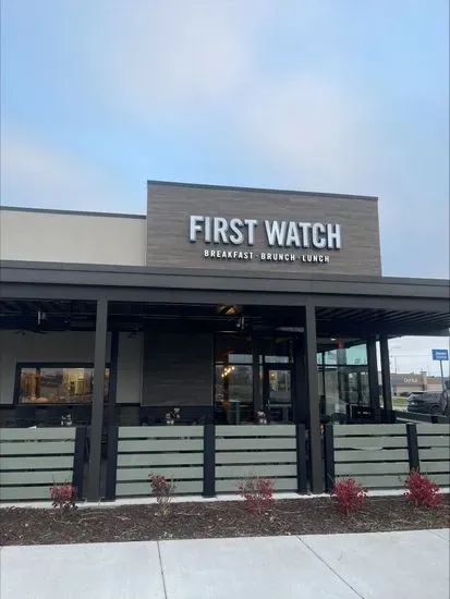 First Watch