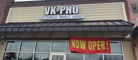 VK-PHO (Vietnamese Noodle House)