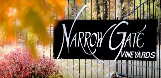 Narrow Gate Vineyards (Biodynamic Winery & Vineyard)