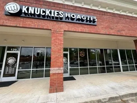 Knuckies Hoagies of Roswell