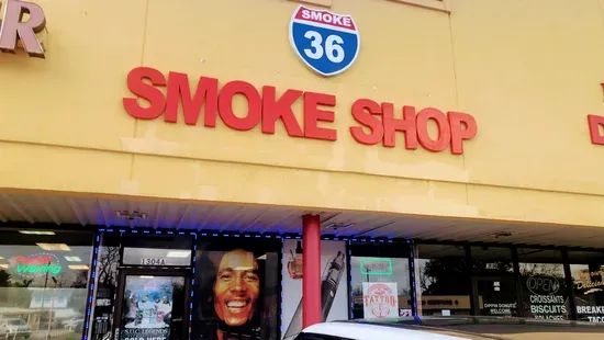 Hwy 36 Smoke Shop | Find Your Perfect Smoke