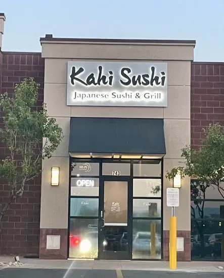 Kahi Sushi