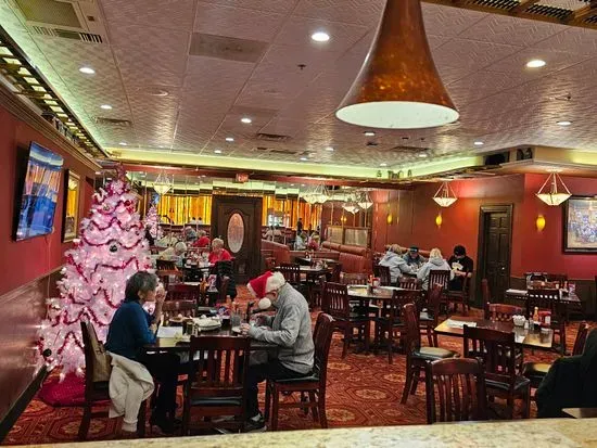 Horizon Cafe at Skyline Hotel & Casino