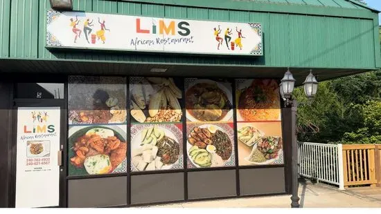 LIMS African Restaurant