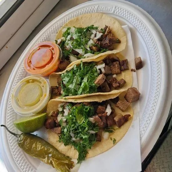 Tacos Jalisco