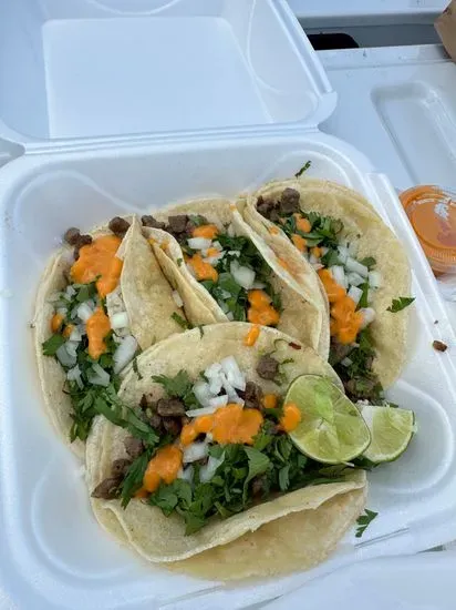 El Taco Mexicano