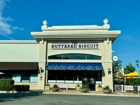 The Buttered Biscuit