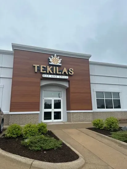 TEKILAS BAR AND GRILL