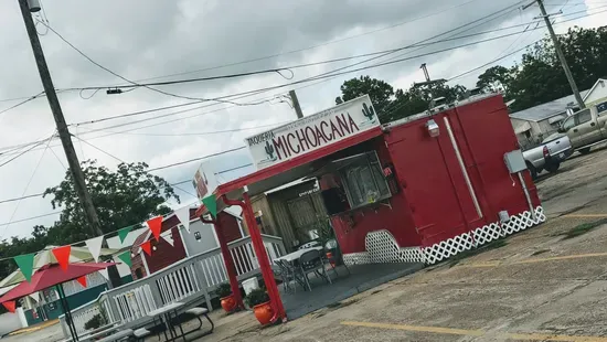 Taqueria Michoacana