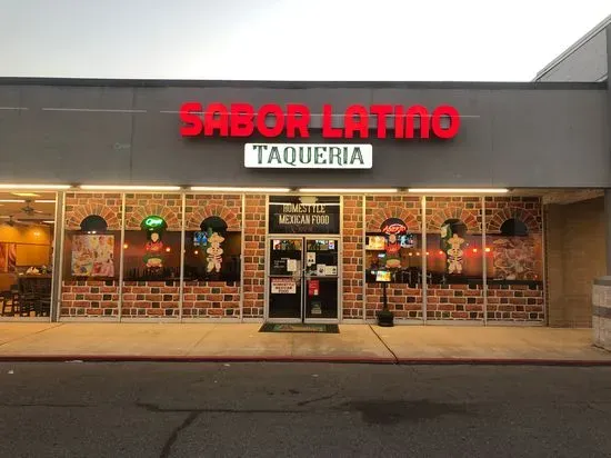 Sabor Latino Taqueria 2