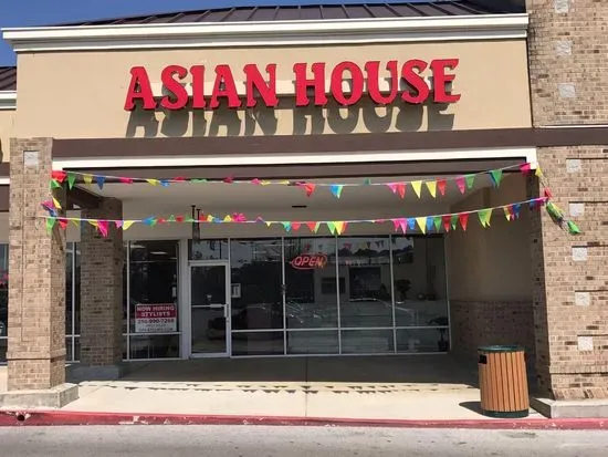 Asian House