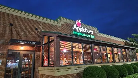 Applebee's Grill + Bar