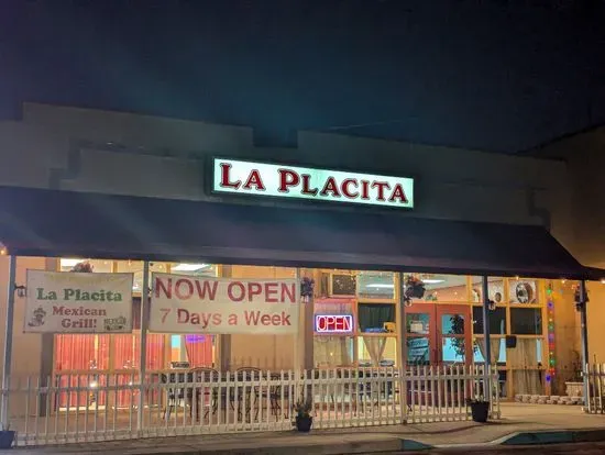 La Placita