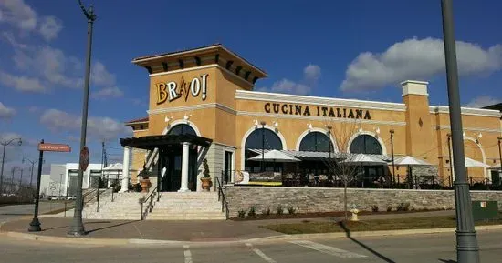 Bravo! Italian Kitchen