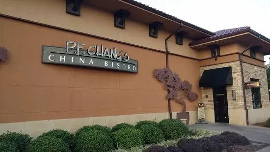 P.F. Chang's