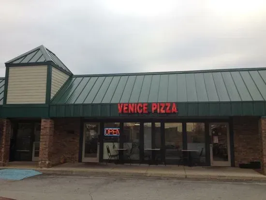 Venice Pizza