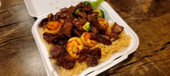 Hibachi Express