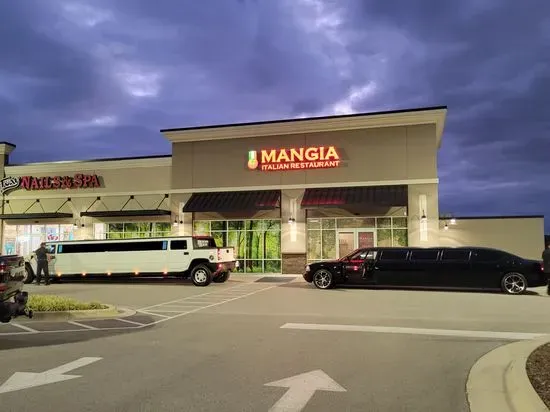 Mangia Italian Restaurant